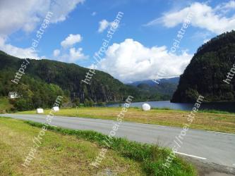 Mountainous landforms, Highland, Mountain, Natural landscape, Mountain range, Road, Mountain pass, Wilderness, Sky, Hill station 