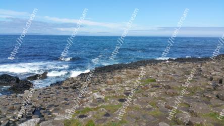Body of water, Coast, Sea, Shore, Ocean, Coastal and oceanic landforms, Natural environment, Beach, Sky, Promontory 