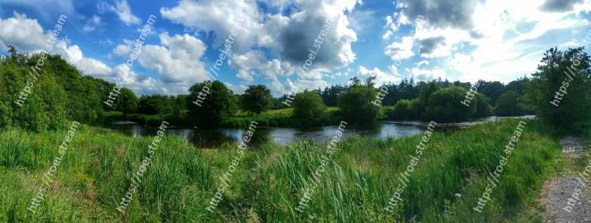 Natural landscape, Nature, Body of water, Natural environment, Nature reserve, Vegetation, Bank, Water resources, River, Marsh 