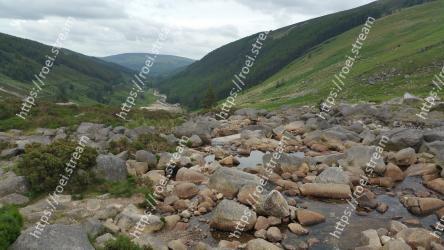 Highland, Mountainous landforms, Mountain, Geological phenomenon, Wilderness, Fell, Rock, Hill, Valley, Landscape 