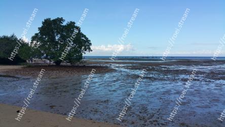 Body of water, Shore, Beach, Sea, Sky, Coast, Ocean, Water, Natural environment, Natural landscape 