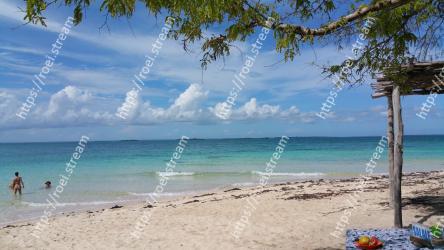 Body of water, Beach, Sea, Shore, Sky, Ocean, Vacation, Caribbean, Coast, Tropics 