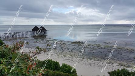 Shore, Sky, Sea, Coast, Ocean, Cloud, Water, Beach, House, Bay 