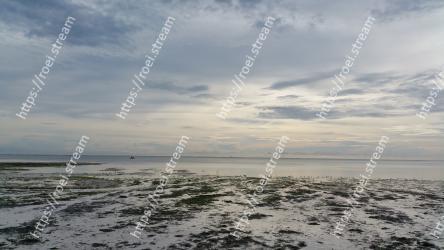 Sky, Body of water, Sea, Horizon, Ocean, Cloud, Water, Shore, Coast, Calm 