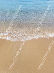 Water, Beige 