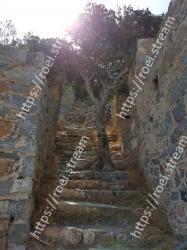 Ruins, Wall, History, Tree, Ancient history, Architecture, Historic site, Building, Formation, Rock 