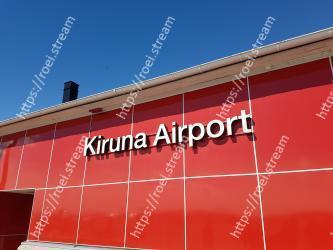 Red, Line, Font, Material property, Facade, Architecture, Building, Company, Signage, Commercial building Edinburgh Airport