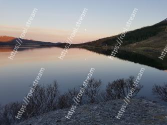 Body of water, Water resources, Sky, Water, Reservoir, Reflection, Lake, Loch, Lake district, Natural landscape 