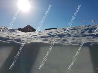 Snow, Sky, Mountain, Winter, Mountainous landforms, Slope, Cloud, Mountain range, Piste, Glacial landform 