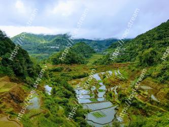 Vegetation, Nature, Highland, Natural landscape, Nature reserve, Water resources, Hill station, Wilderness, Natural environment, Mountain 
