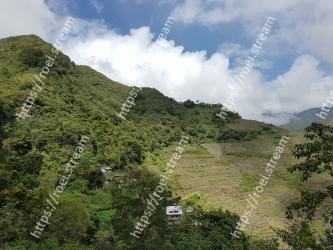 Mountainous landforms, Mountain, Vegetation, Highland, Hill station, Nature, Sky, Natural landscape, Hill, Wilderness 