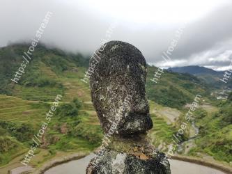Rock, Mountain, Landscape, Monument, Sculpture, Statue, Stone carving, Tourism, Art 
