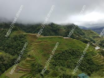 Highland, Mountainous landforms, Hill station, Nature, Mountain, Vegetation, Hill, Natural landscape, Atmospheric phenomenon, Terrace 