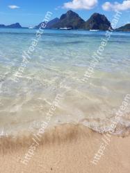 Blue, White, Water, Wall, Freezing, Ice 