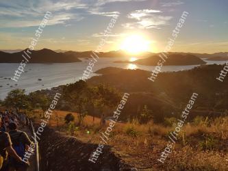Sky, Nature, Sunrise, Morning, Sunset, Sun, Sunlight, Mountain, Wilderness, Cloud 