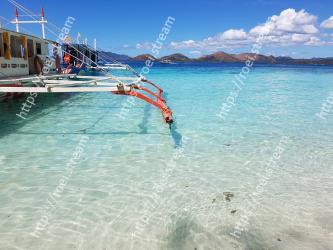 Blue, Water, Sky, Sea, Azure, Turquoise, Vacation, Boat, Ocean, Tourism 