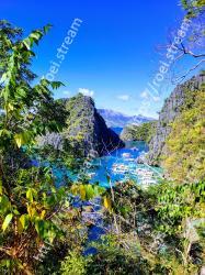 Natural landscape, Nature, Vegetation, Blue, Water, Wilderness, Nature reserve, Sky, Water resources, Mountain 