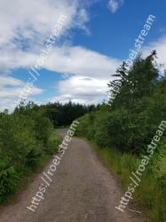 Water, Water resources, Nature, Green, Sky, Blue, Vegetation, Reflection, Daytime, Watercourse 