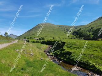 Mountainous landforms, Highland, Mountain, Natural landscape, Hill, Wilderness, Fell, Grassland, Sky, Mountain range 