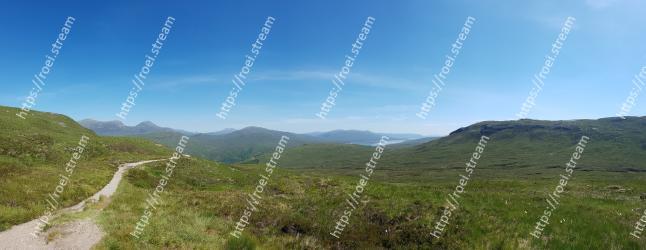 Mountainous landforms, Highland, Mountain, Hill, Grassland, Fell, Wilderness, Ridge, Sky, Natural landscape 