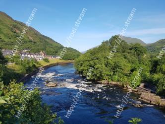 Body of water, Water resources, River, Nature, Natural landscape, Water, Watercourse, Vegetation, Mountain, Highland 