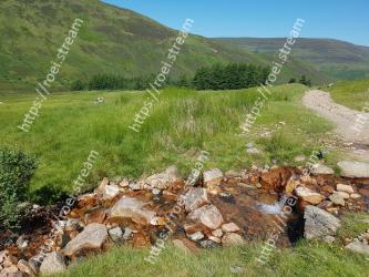 Natural landscape, Grassland, Fell, Mountainous landforms, Grass, Highland, Wilderness, Hill, Pasture, Mountain 