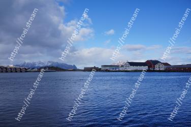 Body of water, Sky, Blue, Water, Sea, Ocean, Cloud, Lake, Sound, Mountain 