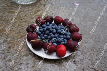 Food, Berry, Fruit, Superfood, Cranberry, Plant, Frutti di bosco, Natural foods, Bilberry, Seedless fruit 