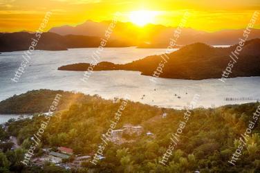 Natural landscape, Nature, Sky, Mountain, Morning, Highland, Landscape, Hill, Sunlight, Sunrise 