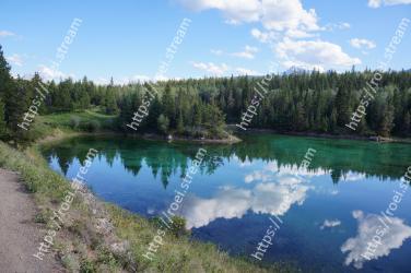 Body of water, Water resources, Nature, Natural landscape, Reflection, Water, Wilderness, Lake, Natural environment, Nature reserve 