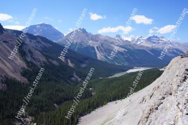 Mountainous landforms, Mountain, Highland, Mountain range, Ridge, Wilderness, Valley, Alps, Massif, Ar�te 