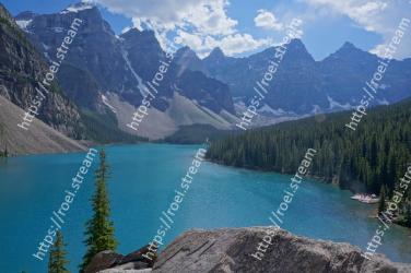 Mountainous landforms, Mountain, Body of water, Natural landscape, Nature, Tarn, Glacial lake, Lake, Wilderness, Moraine Moraine Lake