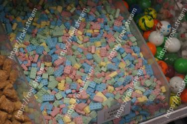 Confectionery, Sweetness, Mixture, Candy, Plastic 