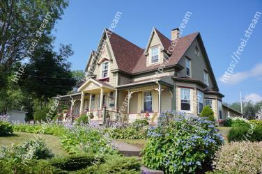 House, Home, Property, Residential area, Real estate, Building, Estate, Roof, Cottage, Architecture 