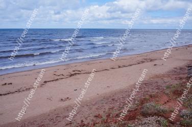 Body of water, Sea, Shore, Beach, Coast, Ocean, Sky, Natural environment, Water, Wave 