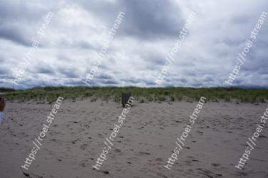 Sky, Sand, Beach, Natural environment, Cloud, Sea, Ecoregion, Ocean, Coast, Shore 