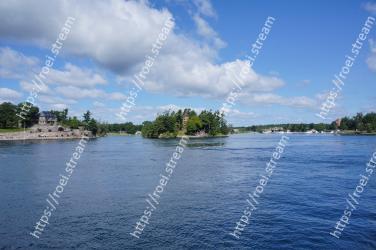 Body of water, Sky, Water resources, Water, River, Blue, Cloud, Sea, Lake, Bank 