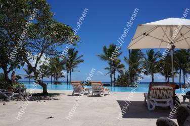 Vacation, Resort, Beach, Umbrella, Caribbean, Sunlounger, Tourism, Sea, Tree, Palm tree 