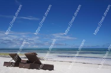 Sky, Blue, Sea, Ocean, Beach, Horizon, Shore, Coast, Cloud, Calm 
