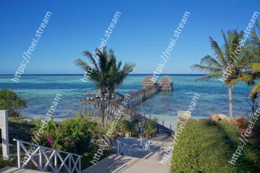 Sea, Shore, Property, Sky, Ocean, Vacation, Coast, Tree, Tropics, Palm tree 