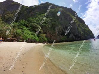 Body of water, Beach, Coast, Sea, Tropics, Shore, Coastal and oceanic landforms, Bay, Ocean, Promontory 