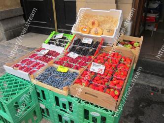 Local food, Fruit, Vegetable, Plant, Food, Marketplace, Whole food, Produce 
