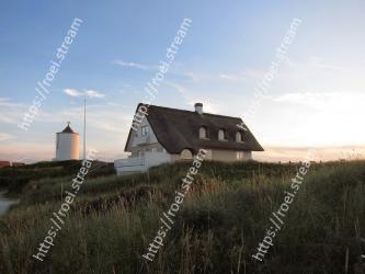 Sky, House, Rural area, Grass family, Grass, Cloud, Architecture, Prairie, Roof, Tree 
