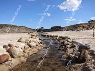 Rock, Sky, Sea, Shore, Coast, Geology, Beach, Landscape, Boulder, Vacation 