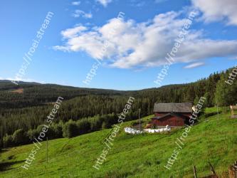 Nature, Mountainous landforms, Natural landscape, Mountain, Highland, Sky, Grassland, Wilderness, Hill, Green 