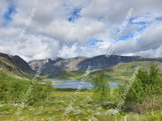 Mountainous landforms, Highland, Mountain, Nature, Natural landscape, Wilderness, Mountain range, Sky, Fell, Hill 