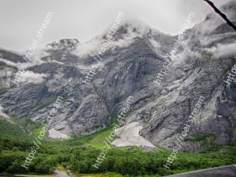 Mountainous landforms, Mountain, Highland, Mountain range, Nature, Natural landscape, Hill station, Valley, Wilderness, Sky 
