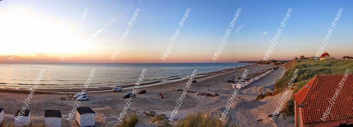 Body of water, Sky, Sea, Coast, Shore, Beach, Horizon, Ocean, Morning, Evening 